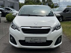 Bild des Angebotes Peugeot 108 1.0 VTi Active (EURO 6d) Klima Allwetter
