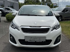 Bild des Angebotes Peugeot 108 1.0 VTi Active (EURO 6d) Klima Allwetter