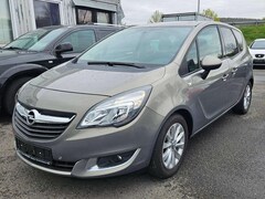 Bild des Angebotes Opel Meriva Drive Finanzierung möglich