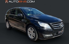 Bild des Angebotes Mercedes-Benz R 320 R320 R300 CDI BlueEfficiency*Leder*Navi*Tempomat