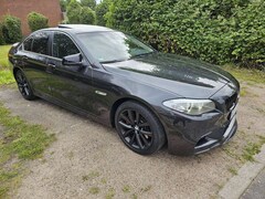 Bild des Angebotes BMW 525 525d Sport-Aut.