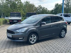 Bild des Angebotes Ford C-Max C-MAX Cool & Connect Winter Paket