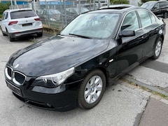 Bild des Angebotes BMW 525 525d AUTOMATIK