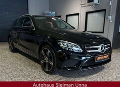 Bild des Angebotes Mercedes-Benz C 300 C -Klasse T-Modell C 300 Te/Autom./MBUX