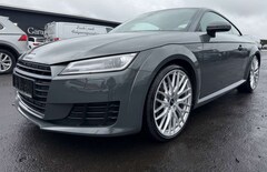 Bild des Angebotes Audi TT Coupe 2.0 TFSI S Line Sport Plus Magnetic