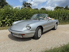 Bild des Angebotes Alfa Romeo Spider 2.0