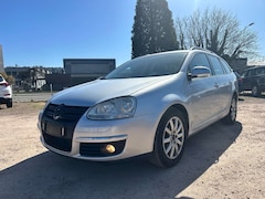 Bild des Angebotes VW Golf Variant 1.4 TSI Comfortline*HU 02/2026*