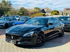 Bild des Angebotes Maserati Quattroporte S Q4 NAPPA LEDER+B&W+SOFT CLOSE+ACC