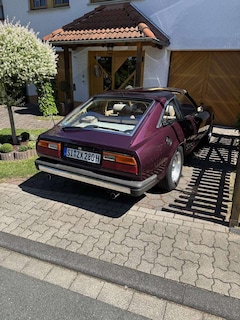 Bild des Angebotes Nissan 280 ZX