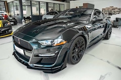 Bild des Angebotes Ford Mustang GT 5,0 GT 500 SHELBY RECARO TOP