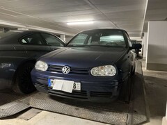 Bild des Angebotes VW Golf Cabriolet Golf III Cabrio 1.6 Highline