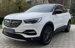 Bild des Angebotes Opel Grandland X Ultimate