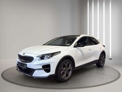 Bild des Angebotes Kia XCeed Platinum Edition,LED,Dig.Tacho,Pano,Kamera