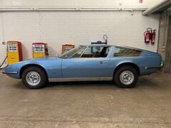 Bild des Angebotes Maserati Indy 4200