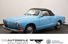 Bild des Angebotes VW Karmann Ghia Karmann Typ14