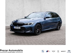Bild des Angebotes BMW 320 d M Sport HUD AHK RFK NAVI LED Sound Syst.