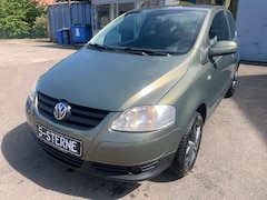 Bild des Angebotes VW Fox 1.2*Gepflegt*40Kw 54Ps*Alufelgen*Tüv bis11-2027