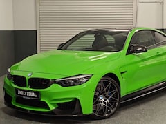 Bild des Angebotes BMW M4 INDIVIDUAL | 1. HAND | 3612 KM | PERFORMANCE