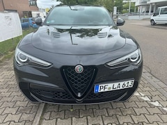 Bild des Angebotes Alfa Romeo Stelvio Quadrifoglio Q4