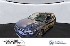 Bild des Angebotes VW Golf VIII 2.0 TSI Style APP*ACC*SHZ*LED Style