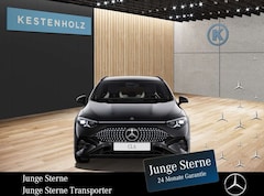 Bild des Angebotes Mercedes-Benz CLA 250 CLA 250+ SB EQ AMG°PREMIUM-PLUS°AC22°HuD°BURM°
