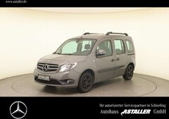 Bild des Angebotes Mercedes-Benz Citan 111 CDI Tourer EDITION Lang Klima+PTS+SHZ