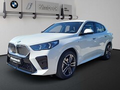 Bild des Angebotes BMW iX2 eDrive20 M SPORT LED ParkAss AHK Lenkhzg