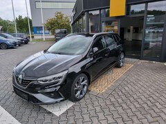Bild des Angebotes Renault Megane IV BREAK R.S. LINE TCe 160 EDC Glasdach Top Aussta