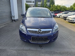 Bild des Angebotes Opel Zafira Selection "110 Jahre" 7 sitze