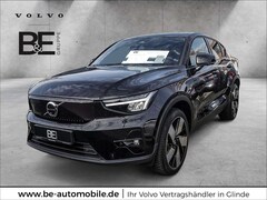 Bild des Angebotes Volvo C40 Ultimate Recharge Pure Electric AWD PANO