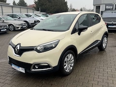 Bild des Angebotes Renault Captur Dynamique 0.9 TCe 90 eco² Expression ENERGY