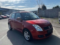 Bild des Angebotes Suzuki Swift Snow (5-trg.) ALLRAD