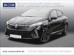 Bild des Angebotes Renault Clio Techno TCe 90 NAVI SHZ PDC