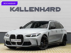 Bild des Angebotes BMW M3 3-serie Touring xDrive - Carbon Brakes - Stoe