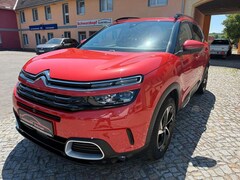 Bild des Angebotes Citroen C5 Aircross 1.2 PureTech Feel Leder LED Navi 18"