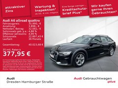 Bild des Angebotes Audi A6 allroad A6 allroad 55 TFSI quattro Matrix Navi ACC AHZV