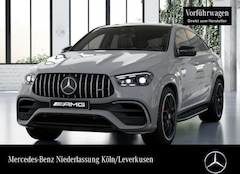 Bild des Angebotes Mercedes-Benz GLE 63 AMG GLE 63 S Coupé 4M NIGHT+PANO+360+AHK+MULTIBEAM+9G