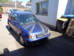 Bild des Angebotes Nissan Micra Micra 1.0