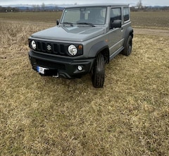 Bild des Angebotes Suzuki Jimny Jimny 1.5. ALLGRIP NFZ Comfort