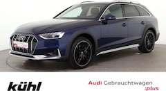 Bild des Angebotes Audi A4 allroad 45 TFSI Q S tronic Matrix AHK Kamera