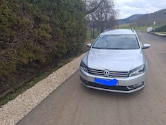 Bild des Angebotes VW Passat Variant Passat Variant 2.0 TDI DSG BlueMotion Technology H