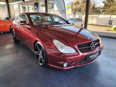 Bild des Angebotes Mercedes-Benz CLS 350 *Tempomat*Vollleder*Bi Xenon*BC*AMG Line