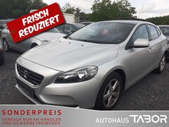 Bild des Angebotes Volvo V40 D3 Geartronic Linje You! Pano RFK SHZ Klima