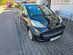 Bild des Angebotes Peugeot 107 Millesim 200 70