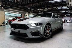 Bild des Angebotes Ford Mustang Mach 1 RECARO/Tremec/Styling-Paket