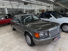 Bild des Angebotes Mercedes-Benz S 560 Mercedes 560 SE / H-Kennzeichen