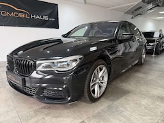 Bild des Angebotes BMW 740 d xDrive M-Sport *ACC*HUD*H/K*NAPPA*MASSAGE*