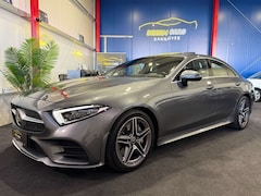 Bild des Angebotes Mercedes-Benz CLS 400 d 4Matic AMG Line*SCHIEBEDACH*360°*TOT