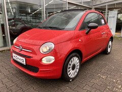 Bild des Angebotes Fiat 500C Cabrio MY23 1.0 Klima & Sound