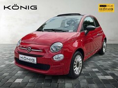 Bild des Angebotes Fiat 500C Cabrio MY23 1.0 Klima & Sound